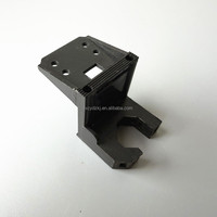 Soporte para Cuchilla de Plotter de Corte Liyu Serie SC, Modelo SC-631 SC1261 SC801, Marco de Sujeción para Cuchilla, 1 unidad