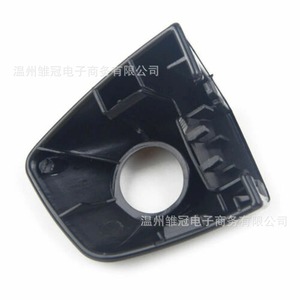 Audi <b>Door</b> <b>Handle</b> Cover 4H1837879 Metal Exterior Trim For Car <b>Door</b> Pull <b>Handle</b> <b>Replacement</b> Part - Product Image 4
