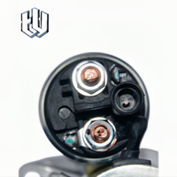 Démarreur de pièces automobiles pour Buick Regal Verano Chevrolet Equinox Cobalt Captiva Sport GMC Terrain 12609317 89060407