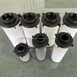 Kit de filtre de précision Manny 85565901, élément de ligne pour pièces de compresseur industriel 85565901 - Product Image 3