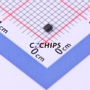 Diodo Zener MM3Z7V5W SOD-323W Nuevo y Original, Venta al por Mayor de Componentes Electrónicos, Proveedor de Chips y Servicio BOM - Product Image 2