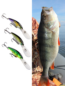 XINV 65mm/7g coulant <span class=keywords><strong>Jerkbait</strong></span> dur <span class=keywords><strong>Minnow</strong></span> CDNA2.5 leurre de pêche - Product Image 5