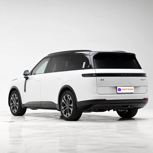 <span class=keywords><strong>Precio</strong></span> de Fábrica <span class=keywords><strong>Lynk</strong></span> & <span class=keywords><strong>Co</strong></span> 900 SUV Híbrido Enchufable con Cabina Inteligente, Distancia Entre Ejes Amplia, Conducción Cómoda, Vehículo de Nueva Energía - Product Image 1