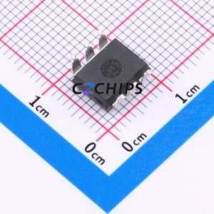 LCB710STR Solid State Relay (MOS Output) SMD-6P Relay SPST-NC (1 Form B) 1.2V 60V 1A - Product Image 2