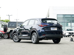 Nouvelle <span class=keywords><strong>Mazda</strong></span> CX-5 2.0L Smart Edition, SUV essence automatique fiable, voiture compacte pour passagers, destinée aux <span class=keywords><strong>concessionnaires</strong></span> étrangers, vente en gros et export. - Product Image 5