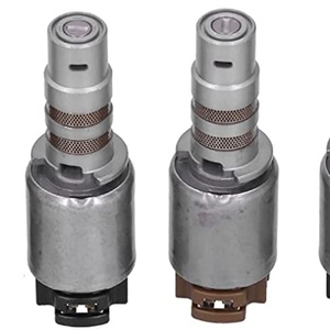 A6MF1ชุดโซลินอยด์เกียร์อัตโนมัติ A6LF3 A6LF2 A6LF1 A6MF2สำหรับ Hyundai Kia 46313-3B030 - Product Image 6