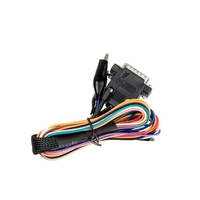 Adaptador PowerBox KTMflash V1.95 Lector de Códigos Programador de ECU para V-A-G 271 MSV80 Herramienta de Actualización de Potencia de Transmisión con 1 Año de Garantía