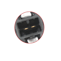 Capteur de détonation pour Renault Clio Kangoo Laguna Megane Logan symbole Trafic Espace 6001543613