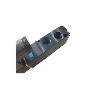 Solenoide 4v310-08 Airtac 1/4'' de Aire - Product Image 2