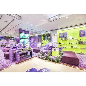Vertical Floor Standing Stainless Steel Advertising <b>Light</b> <b>Box</b> Full Color <b>Led</b> 3000 Lumens High Brightness Weatherproof For - Product Image 3