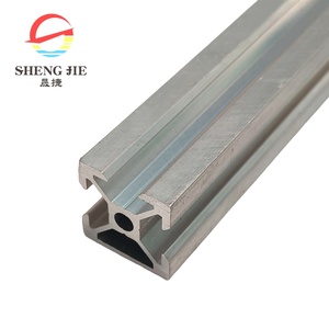 Scie à extrusion d'aluminium industrielle 2080 Extrusion d'aluminium <span class=keywords><strong>1010</strong></span> Extrusion d'aluminium - Product Image 3