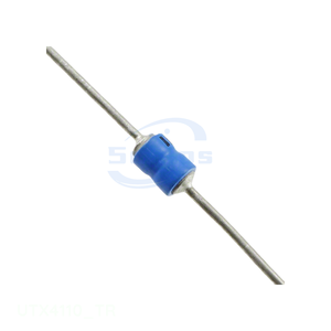UTX4110/TR Single Diodes DIODE STANDARD 100V 4A B AXIAL B, Axial Manufacturer Channel Electronic Component Manufacturer - Product Image 1