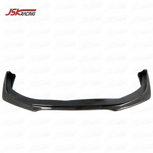 ลิ้นกันชนหน้าคาร์บอนไฟเบอร์สไตล์ <span class=keywords><strong>RALLIART</strong></span> ปี 2008-2015 สำหรับ <span class=keywords><strong>MITSUBISHI</strong></span> <span class=keywords><strong>LANCER</strong></span> <span class=keywords><strong>EVOLUTION</strong></span> EVO 10 EVO <span class=keywords><strong>X</strong></span> - Product Image 1