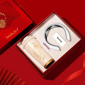 Il Set regalo di san valentino personalizzato all'ingrosso include <span class=keywords><strong>la</strong></span> borsa del giorno degli insegnanti e <span class=keywords><strong>della</strong></span> <span class=keywords><strong>madre</strong></span> con <span class=keywords><strong>la</strong></span> tazza del Thermos - Product Image 6