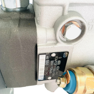 ปั๊มฉีดน้ำมันเชื้อเพลิง VE4/12F1100L1093 0460424392 504173549สำหรับ IVECO-FIAT 90.0KW 4TAA <span class=keywords><strong>NEF</strong></span> - Product Image 5