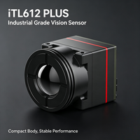 Module d'imagerie thermique ITL612 Plus 640x512 13mm MIPI Guide, petite taille 17,3x17,3cm pour système d'assistance à la conduite avancé