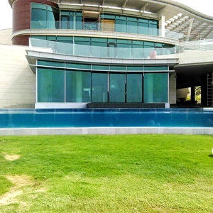 Panneau en verre acrylique transparent pour fenêtres de <span class=keywords><strong>piscine</strong></span>, <span class=keywords><strong>moins</strong></span> <span class=keywords><strong>cher</strong></span>, bassin au-dessus du sol, pièces de piscines - Product Image 1