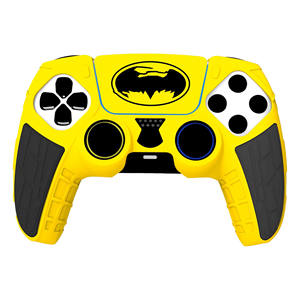 Funda Protectora con Diseño <span class=keywords><strong>de</strong></span> Videojuego <span class=keywords><strong>de</strong></span> Club <span class=keywords><strong>de</strong></span> Fútbol, Impresión Colorida, <span class=keywords><strong>para</strong></span> el Control <span class=keywords><strong>de</strong></span> Juego Dualsense <span class=keywords><strong>de</strong></span> Playstation 5 PS5 - Product Image 3