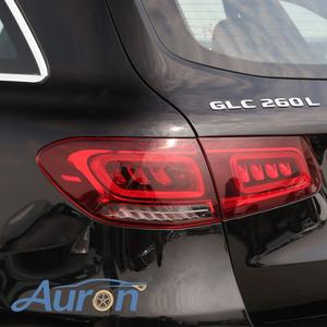 Luz Trasera LED de Repuesto Original para Benz GLC W251 (2020-2022) |   Conjunto de Luz de Freno Nueva y Transparente |   Actualización de Estilo OE 6000K con 1 Año de Garantía - Product Image 3