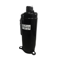 Compresor de Motor Hermético Duradero PH480X3CS-4MU1 de 3HP, Tipo Rotatorio, Marca OEM, 1 Año de Garantía para Refrigerante R22, Voltaje Nominal