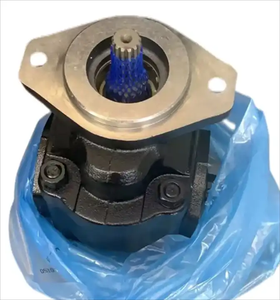 Pompe à engrenages hydraulique 7029120077 333/G5390 333G5390 7029122021 7029111248 PGP620A0190CM3H3VE6E5B1B1 - Product Image 3