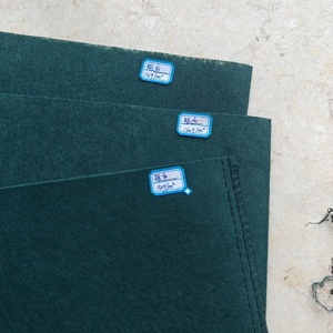 Sacs en géotextile, sacs écologiques pour graines d'herbe pour le contrôle des inondations fluviales et la protection des pentes. - Product Image 3