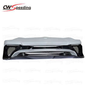 <span class=keywords><strong>SV</strong></span> STYLE MOITIÉ KIT CARROSSERIE EN FIBER DE CARBONE POUR 2011-2015 <span class=keywords><strong>LAMBORGHINI</strong></span> AVENTADOR LP700-<span class=keywords><strong>4</strong></span> LP720 LP700 <span class=keywords><strong>LP750</strong></span> PARE-CHOCS AVANT PARE-CHOCS ARRIÈRE - Product Image 2