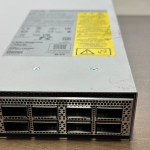 Used 8101-32FH-O 32 Port 400G QSFP-DD <b>Network</b> <b>Switch</b> - Product Image 4