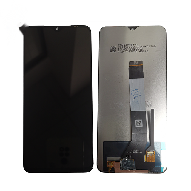 For Xiaomi Redmi Note 10 Mobile Phones Touch Screen Digitizer, for Xiaomi Redmi Note 10 5G Note 10 Pro LCD Scree