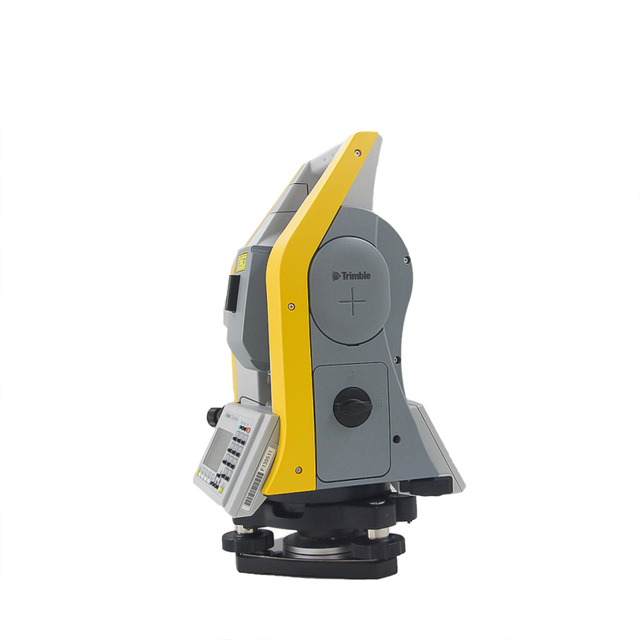 Trimble C3 Land Surveying Total Station Survey Equipment 3000m Single Prism Total Station