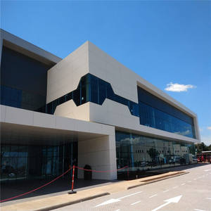 Panel compuesto de aluminio Alucobond, Ideal para arquitectura y entusiastas del bricolaje - Product Image 5