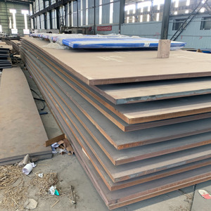 탄소강 메쉬 플레이트를 사용한 뜨거운 판매 및 맞춤형 판금 스피커 그릴 커버 및 필터링 산업용 메쉬 - Product Image 6