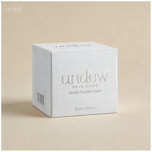 Crema Corporal Doble Péptido con Colágeno y Manteca de Karité, Reafirmante e Hidratante para Piel Seca - Product Image 1