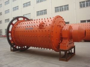 Die meist verkaufte Kugelmühle Mahlen Miller Metallerz verarbeitung anlage Kleine Kugelmühle 1-3TPH für Golderz Zhengzhou - Product Image 5