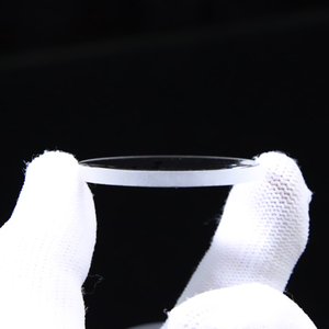 Kính quang học và nhôm vàng tráng phản chiếu lõm gương lăng kính sản phẩm - Product Image 6