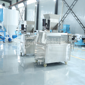 Croustilles frites Snack Food Making Machine Salade Tortila Bugles Collations Ligne de production alimentaire - Product Image 4