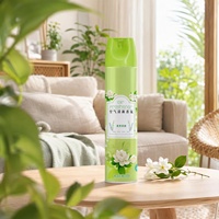 Désodorisant d'air portable en aérosol, parfum lavande, désodorisant d'ambiance, neutralisateur d'odeurs pour bureau, voiture, spray