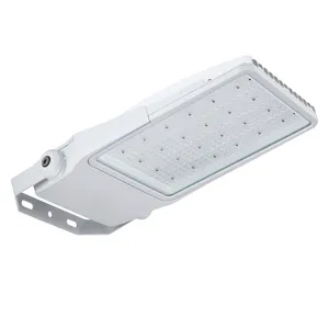 Túnel de alto brilho, 50w, 160w, 200w, à prova d'água, ip65, ip66, projetor quadrado, iluminação esportiva, luz LED branca, luz de parede para exterior, brilho alto