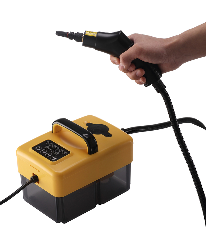 1 6L Electric Steam Cleaning Machine