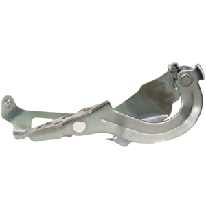Nuovo OEM 2058800728 2058800628 Staffa di Bloccaggio Cofano Anteriore in Plastica e Cerniera Gancio Traino per <span class=keywords><strong>Mercedes</strong></span>-Benz <span class=keywords><strong>Classe</strong></span> <span class=keywords><strong>C</strong></span> W205 - Product Image 2