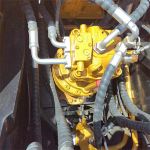 เครื่องขุดดิน sy205c sy155c รถขุดตีนตะขาบตีนตะขาบ SY235C แซนนี่235C มือสอง - Product Image 6