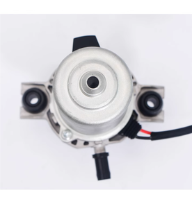 Bomba de vacío electrónica de freno de coche, Refuerzo eléctrico auxiliar apto para Tiggo 3X 5X <span class=keywords><strong>3YE</strong></span> Kaiyi, accesorios de coche, repuestos al por mayor - Product Image 5