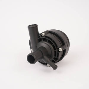 Système de refroidissement de haute qualité pompe à eau refroidissement pompe auxiliaire 2128350164 A2128350164 pour <span class=keywords><strong>mercedes</strong></span>-benz W212 W218 W222 EM006 - Product Image 2