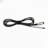 Sonde de détection de déplacement, portée ±1 mm, type LVDT pneumatique, qualité industrielle pour inspection en atelier