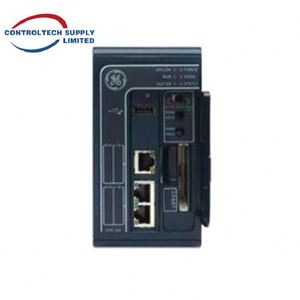 Meilleur prix RX3i PACsystem IC695CPK330 SRTP Client/Server pour systèmes industriels automatisés - Product Image 3