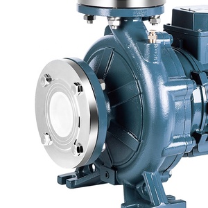 10kW Centrifugal <b>Water</b> <b>Pump</b> 2HP Motor Single Stage <b>Water</b> Supply <b>Pump</b> - Product Image 2