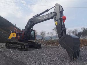 Excavatrice Komatsu PC 360 d'occasion à bas prix, 36,9 tonnes, à vendre - Product Image 3