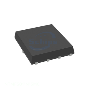 Buy Electronics Components Online Transistors 8-PQFN NTMFS011N15MC BOM IC In Stock - Product Image 1