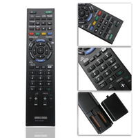 Pengendali khusus pabrik RCU menjual RM-ED060 pengendali jarak jauh kontrol Universal baru berkualitas tinggi cocok untuk TV LED pintar Sony