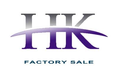 HEBEI HONGKE BICYCLE CO., LTD. logo